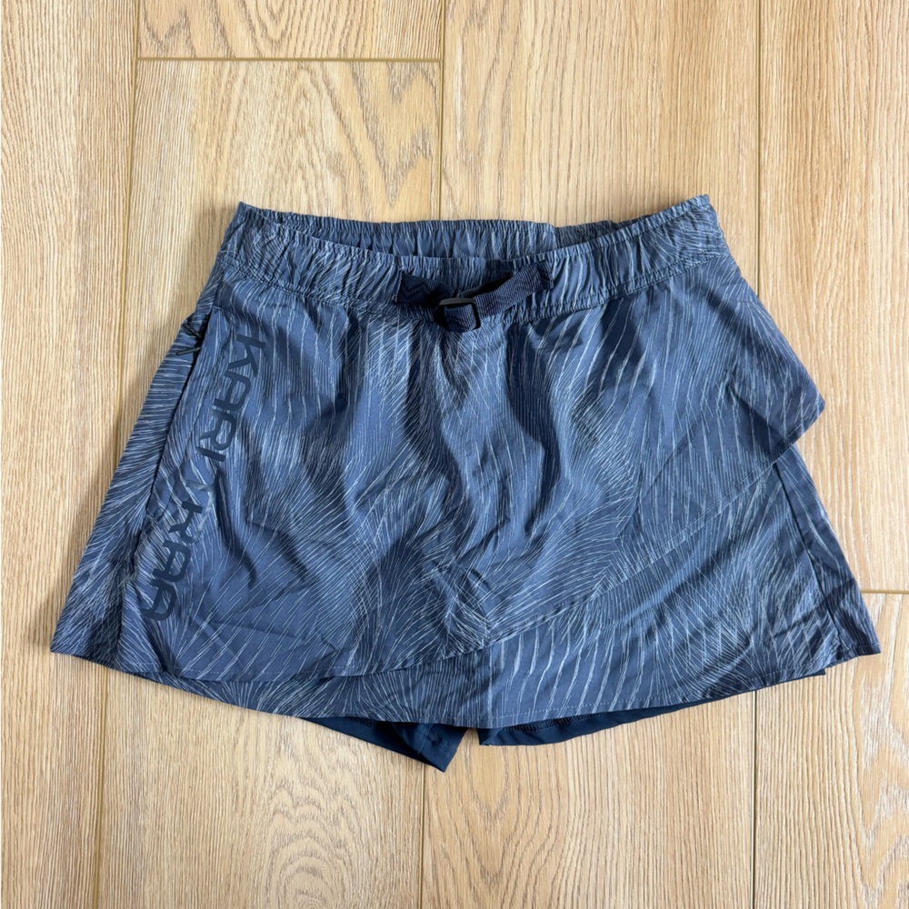 Kari Traa Women's Ane Athletic Skort